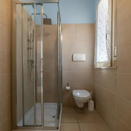 Apartman 4 Family Baviera 24 Cattolica